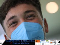 Campeonato Mallorca Equipos 1a